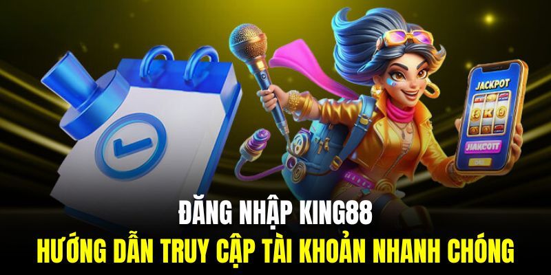 Đăng nhập 1 Đăng nhập tài khoản