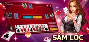 Sâm Lốc King 88