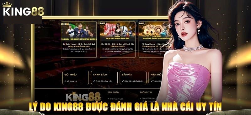 TRANG CHỦ 41 Tính pháp lý của Nhà Cái Kịng88