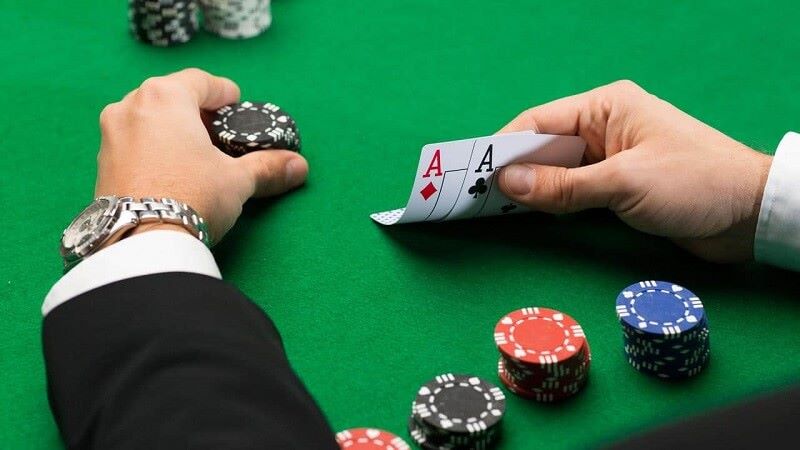 Chơi Xì Tố tại King88 – Trải nghiệm game bài đỉnh cao & Mẹo chơi thắng dễ 4 Cách chơi Xì Tố tại King88