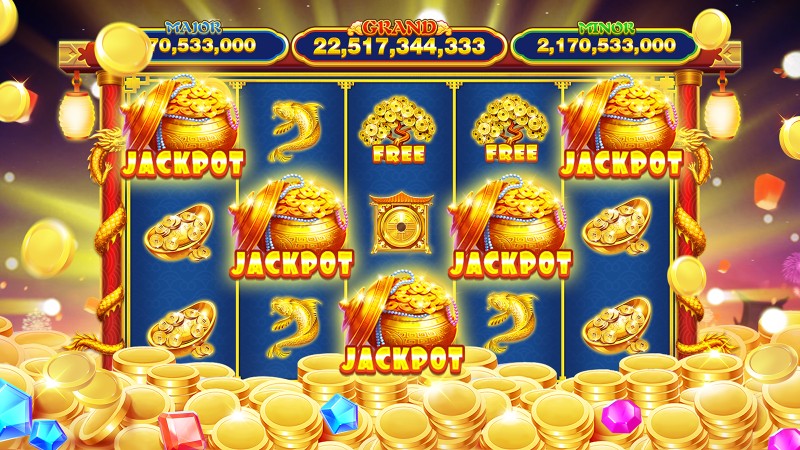 Slots Game 1 Slots Game King88