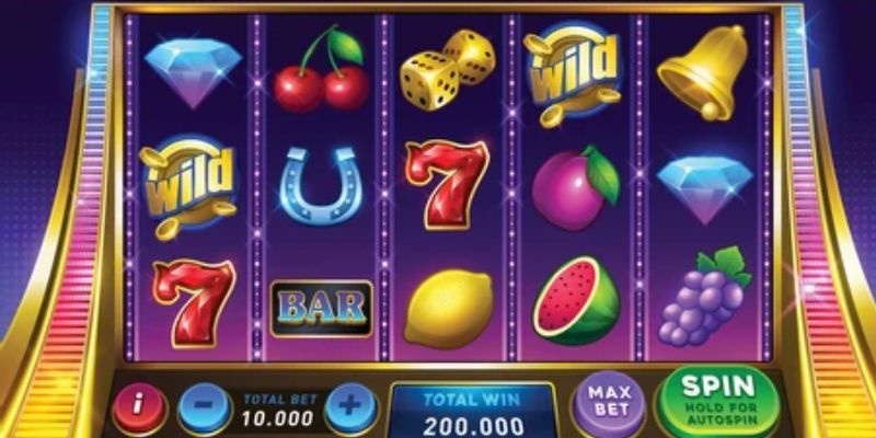 Cách chơi nổ hũ 2025 - Tối ưu tỷ lệ thắng & săn jackpot khủng 3 Cách chơi nổ hũ chi tiết từng bước cho người mới tham gia