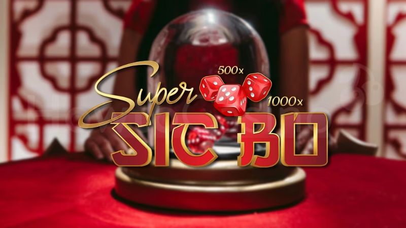 Ưu điểm Sicbo King88 nổi bật với công nghệ RNG và tỉ lệ thưởng cạnh tranh