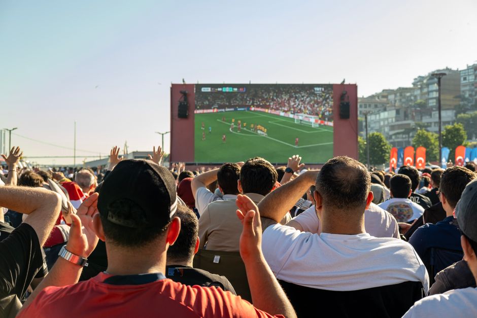 World Cup 2026 - bóng đá